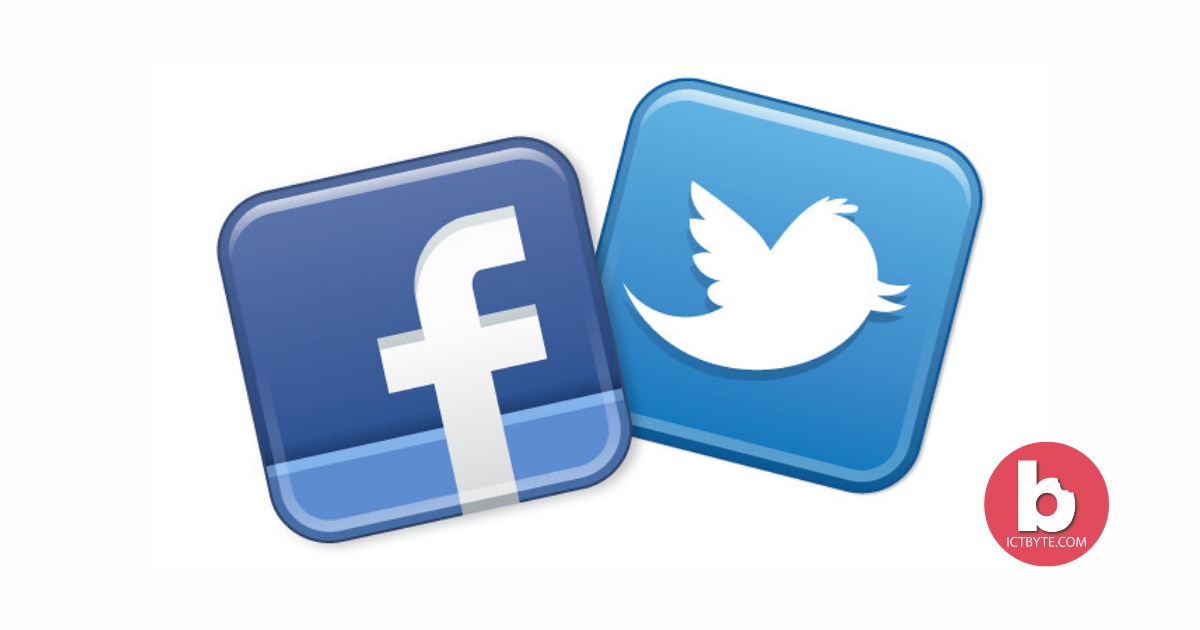 How to cross-post your tweets on Facebook automatically