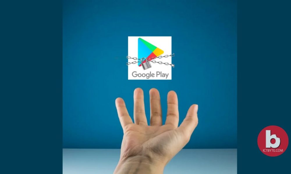 How to enable the Parental Controls feature in Google Play Store