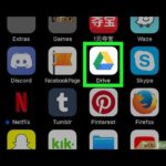 How to lock Google Drive in iPhone and iPad