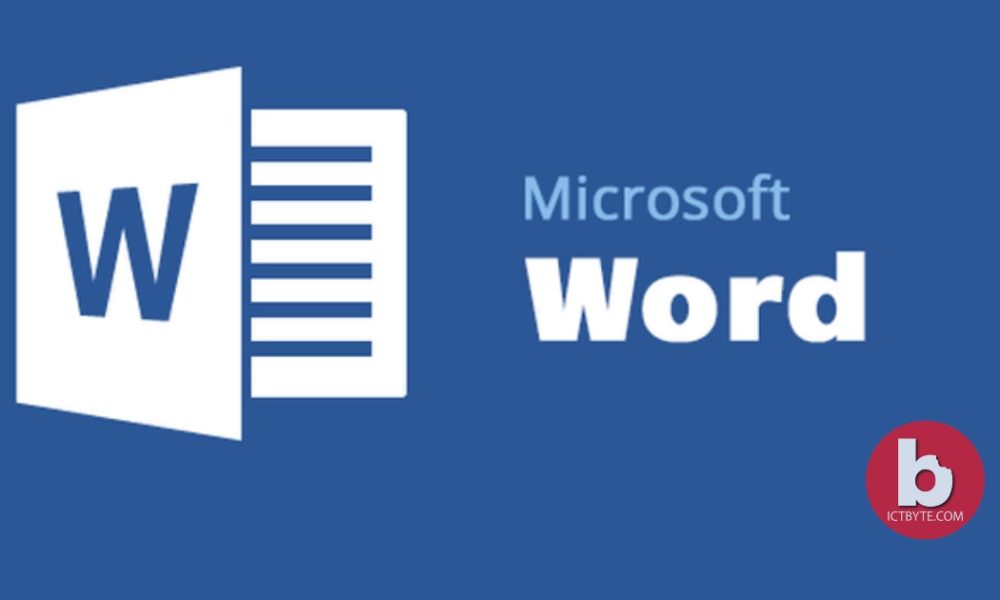 How to recover deleted and unsaved document in Word