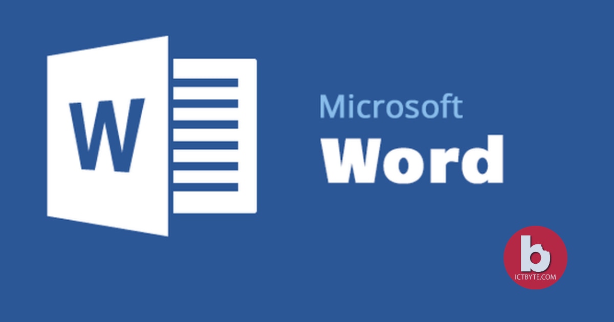 How to recover deleted and unsaved document in Word