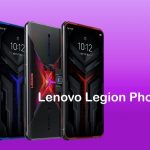 Lenovo Legion Phone Dual
