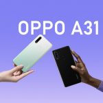 OPPO A31