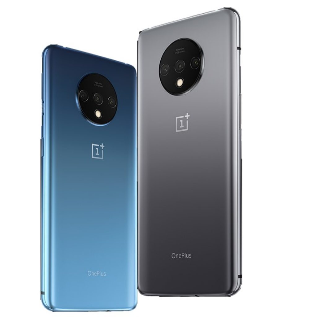 OnePlus 7T (mobiles over Rs 50,000 in Nepal)