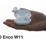 Oppo Enco W11 in Nepal