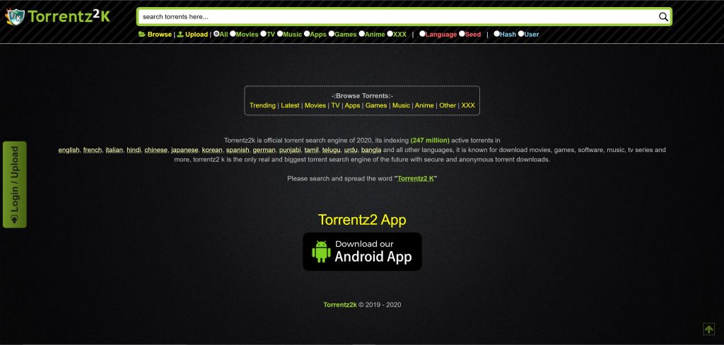 textify pirate torrent