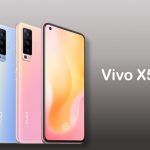 Vivo X50