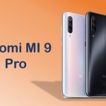 Xiaomi MI 9 Pro