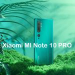 MI Note 10 PRO