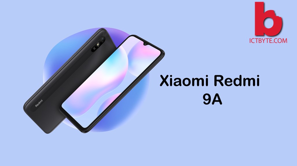 Xiaomi Redmi 9A launched in Nepal with 6.53″ large display and 5000 mAh battery