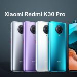 Xiaomi Redmi K30 Pro