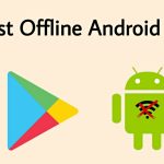 best offline android games top 20