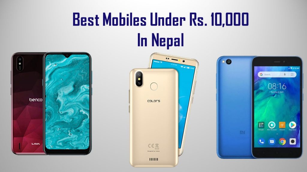 phones under Rs 10