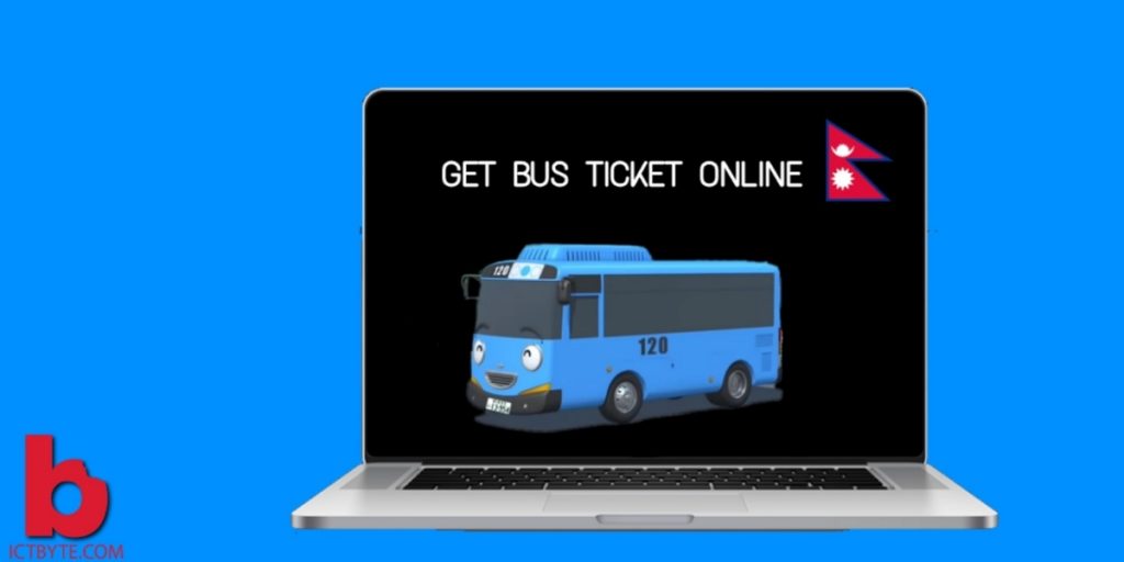 bus ticket purchase