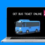 bus ticket purchase