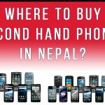 Realme 6i price in Nepal with Specifications buy second hand phones