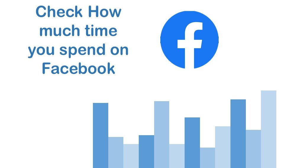 How to check how much time you spend on Facebook?
