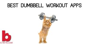 Dumbbell Workout apps