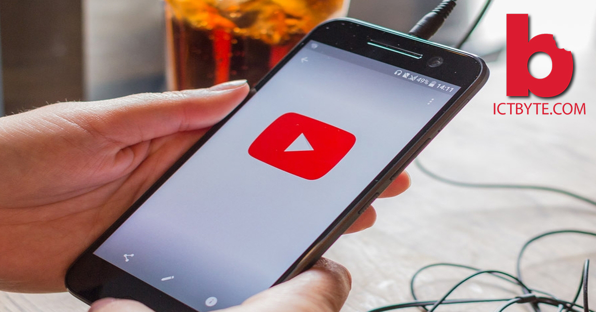 fix slow YouTube videos on phone