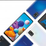 samsung galaxy A21s