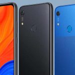 huawei-y6s