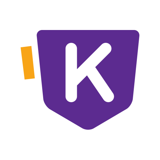 Khalti logo