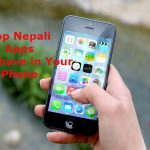 nepali apps in your phone