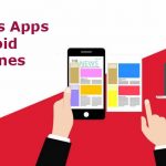 How to use your smartphone to sleep better? news apps for smartphones