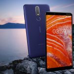 nokia 3.1 plus