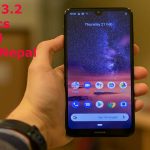 Best phones under Rs 10,000 in Nepal nokia 3.2 specs price in nepal