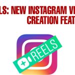 reels new Instagram feature