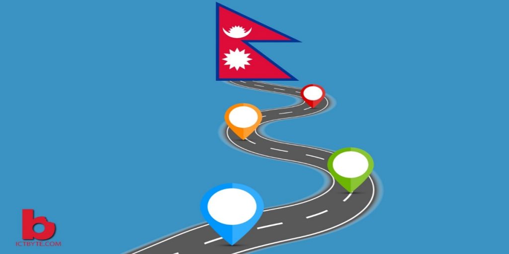ride-sharing Apps available in Nepal 2020