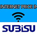 MCA Colleges in Nepal subisu internet price