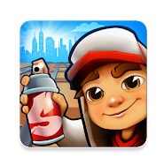 Subway surfers best offline android games