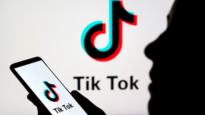 Tik Tok has a message for its employees in India