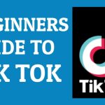 tiktok for beginners