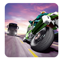 Traffic Rider best offline android games 