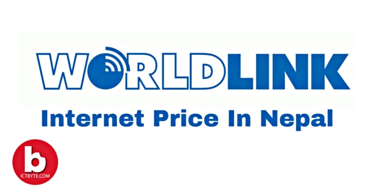 WorldLink Internet Price in Nepal 2023: Best Packages And WordLink Prices.