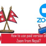 Best mobiles under Rs 20,000 in Nepal zoom in nepal