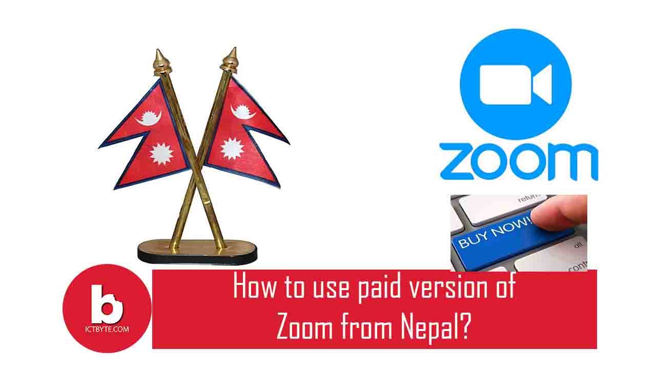 zoom in nepal