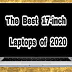 17-inch laptops best 2020