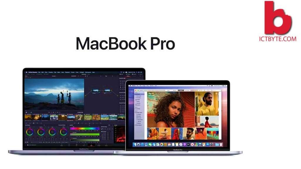 Apple MacBook Pro 2019 price in Nepal with specifications Apple MacBook Pro 2019 Price in Nepal with Specifications