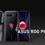 Asus ROG phone 3 launched