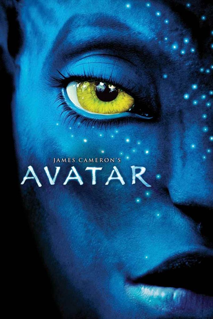 Avatar best Sci-Fi movies