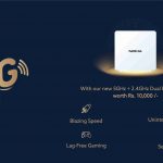 Nabil Bank Launches Scan and Withdraw Service: Cash Withdrawals at Bank Using QR Codes WorldLink 5G Gold Plan
