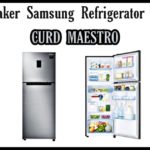 Curd Maker Samsung Refrigerator in Nepal