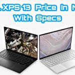 DELL XPS 13 specs and prices in Nepal