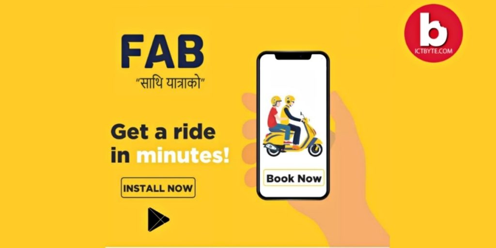 Fab Cab: A Cheap Bike sharing and cab service in Nepal Fab Cab Cheap Bike sharing and cab service in Nepal