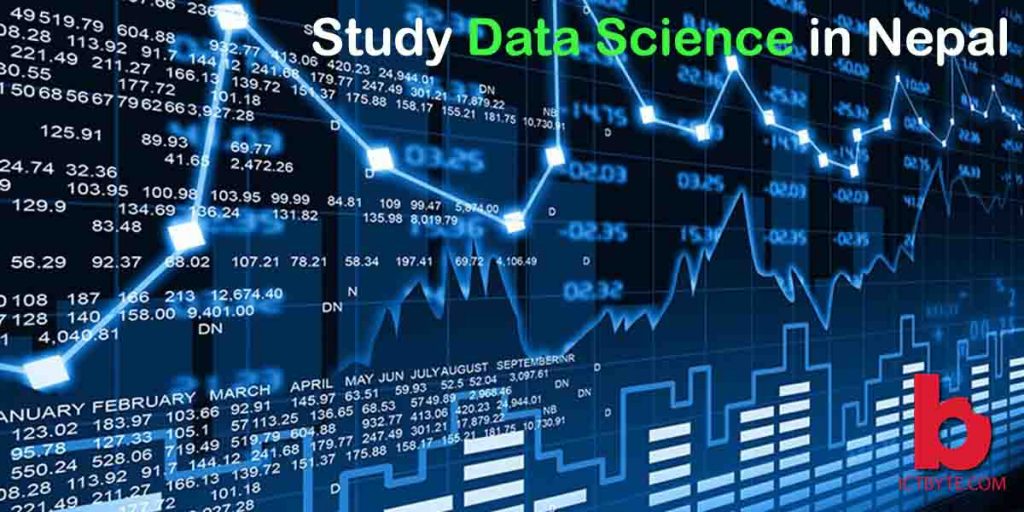 Study Data Science in Nepal
