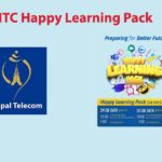 NTC Happy Learning Pack